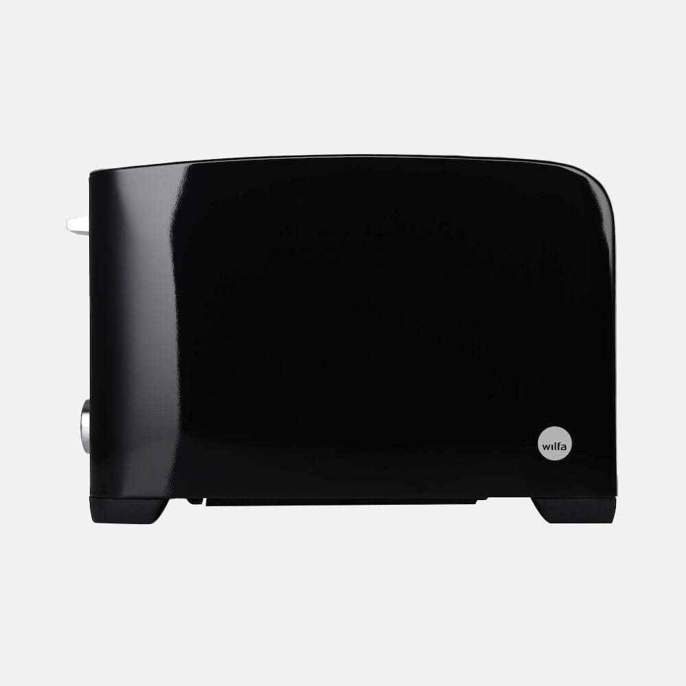 Wilfa Wilfa Breakfast Toaster (Black) SS-42644949893364