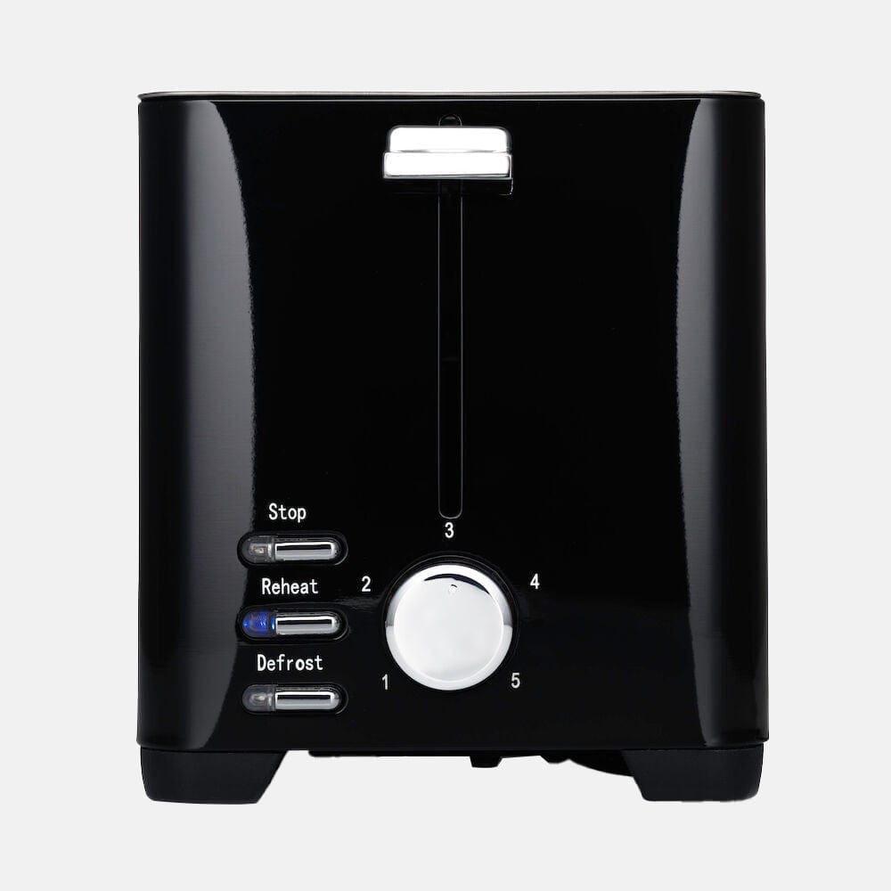 Wilfa Wilfa Breakfast Toaster (Black) SS-42644949893364