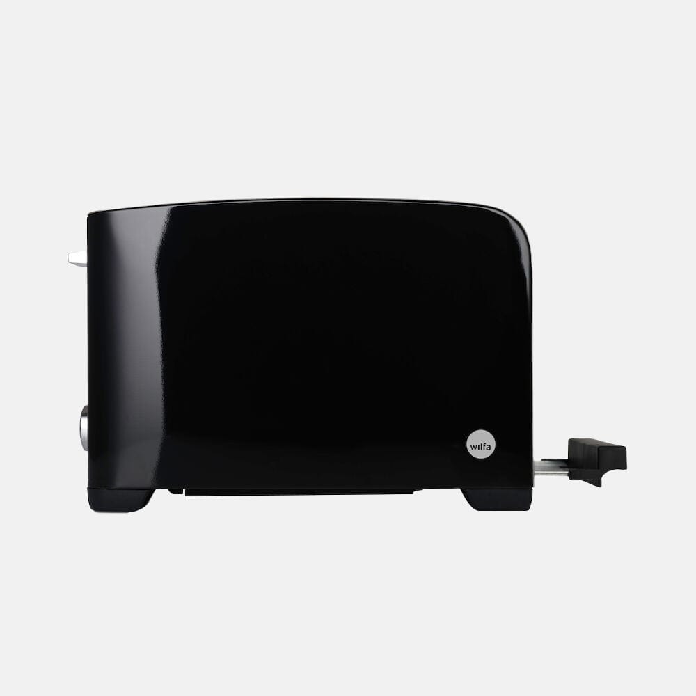 Wilfa Wilfa Breakfast Toaster (Black) SS-42644949893364