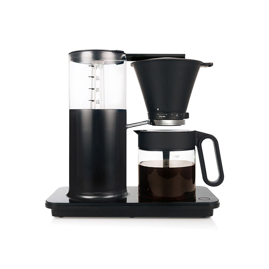 Wilfa Wilfa Classic + Coffee Maker - Black 7044876022721