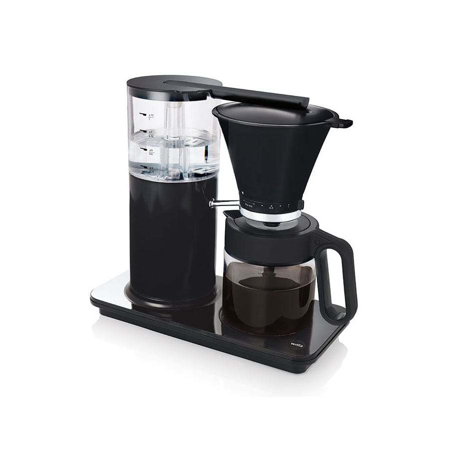 Wilfa Wilfa Classic + Coffee Maker - Black 7044876022721