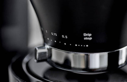 Wilfa Wilfa Classic + Coffee Maker - Black 7044876022721