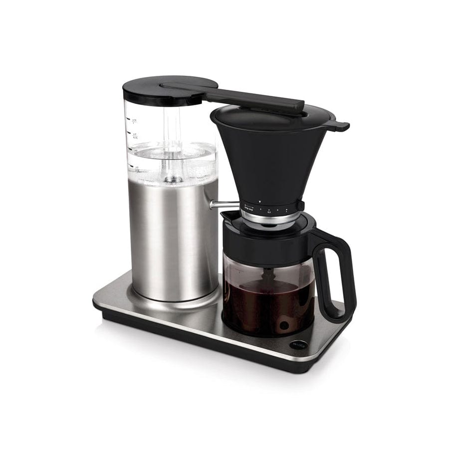 Wilfa Wilfa Classic+ Coffee Maker - Silver 5070003112852