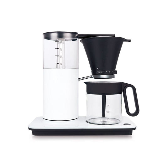 Wilfa Wilfa Classic+ Coffee Maker - White 7044876022615