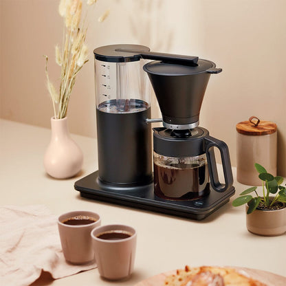 Wilfa Wilfa Classic Tall Coffee Maker (Black) 5070003112814