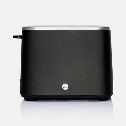 Wilfa Wilfa Classic Toaster (Black) 5070003112838