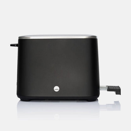 Wilfa Wilfa Classic Toaster (Black) 5070003112838