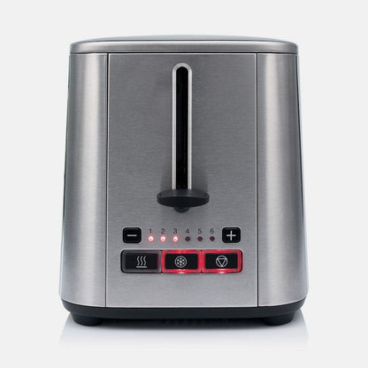 Wilfa Wilfa Classic Toaster (Silver) SS-42644947960052