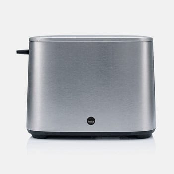 Wilfa Wilfa Classic Toaster (Silver) SS-42644947960052