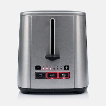 Wilfa Wilfa Classic Toaster (Silver) SS-42644947960052