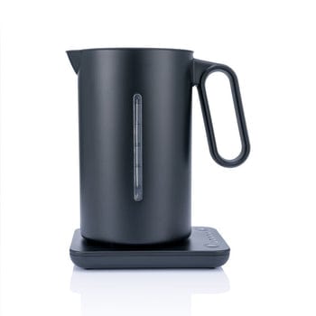 Wilfa Wilfa Fixed Temperature Control Kettle (Black) SS-42644949074164