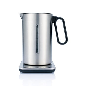 Wilfa Wilfa Fixed Temperature Control Kettle (Silver) SS-42644949205236