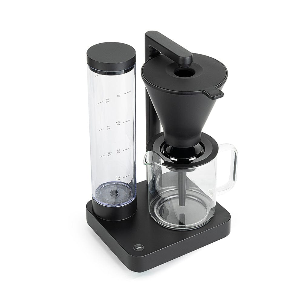 Wilfa Wilfa Performance Compact Coffee Maker (Black) 7044876022776