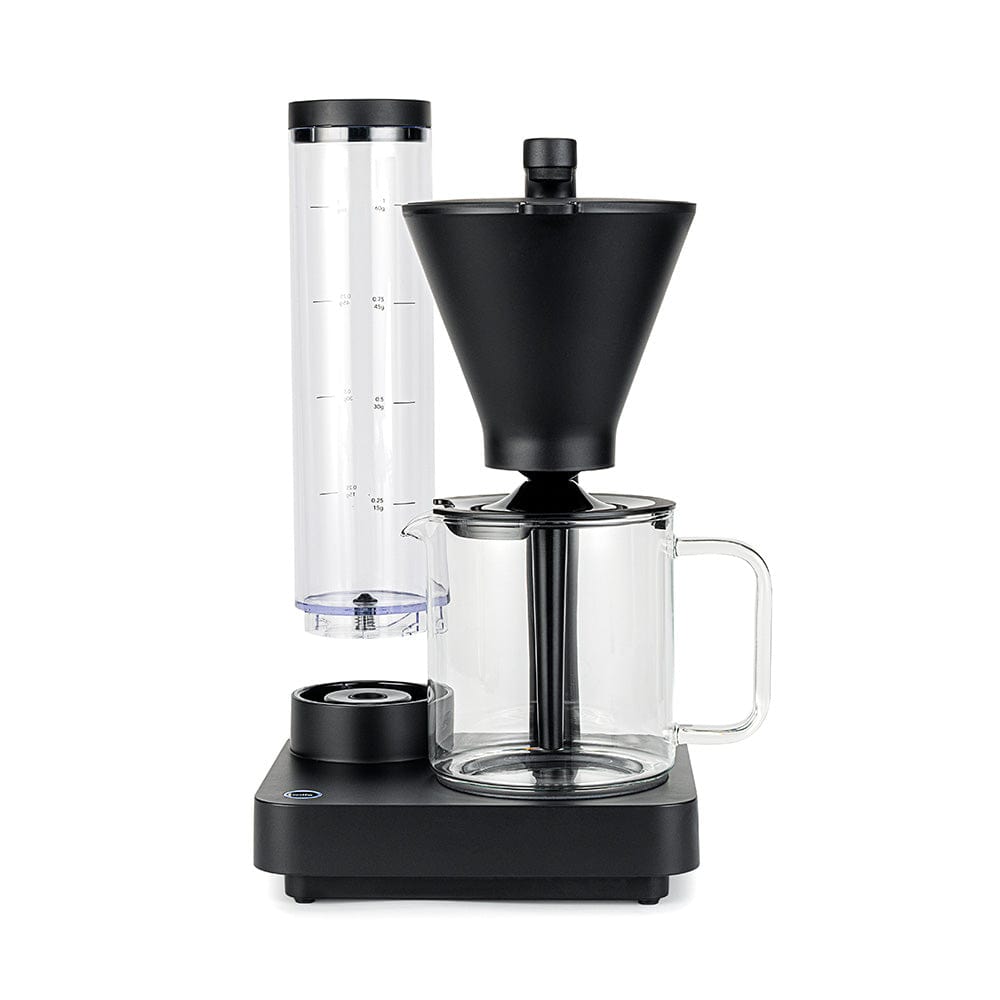 Wilfa Wilfa Performance Compact Coffee Maker (Black) 7044876022776