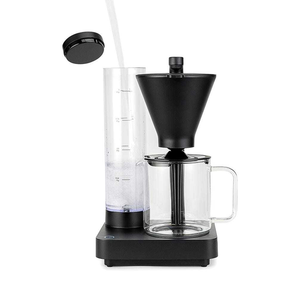 Wilfa Wilfa Performance Compact Coffee Maker (Black) 7044876022776