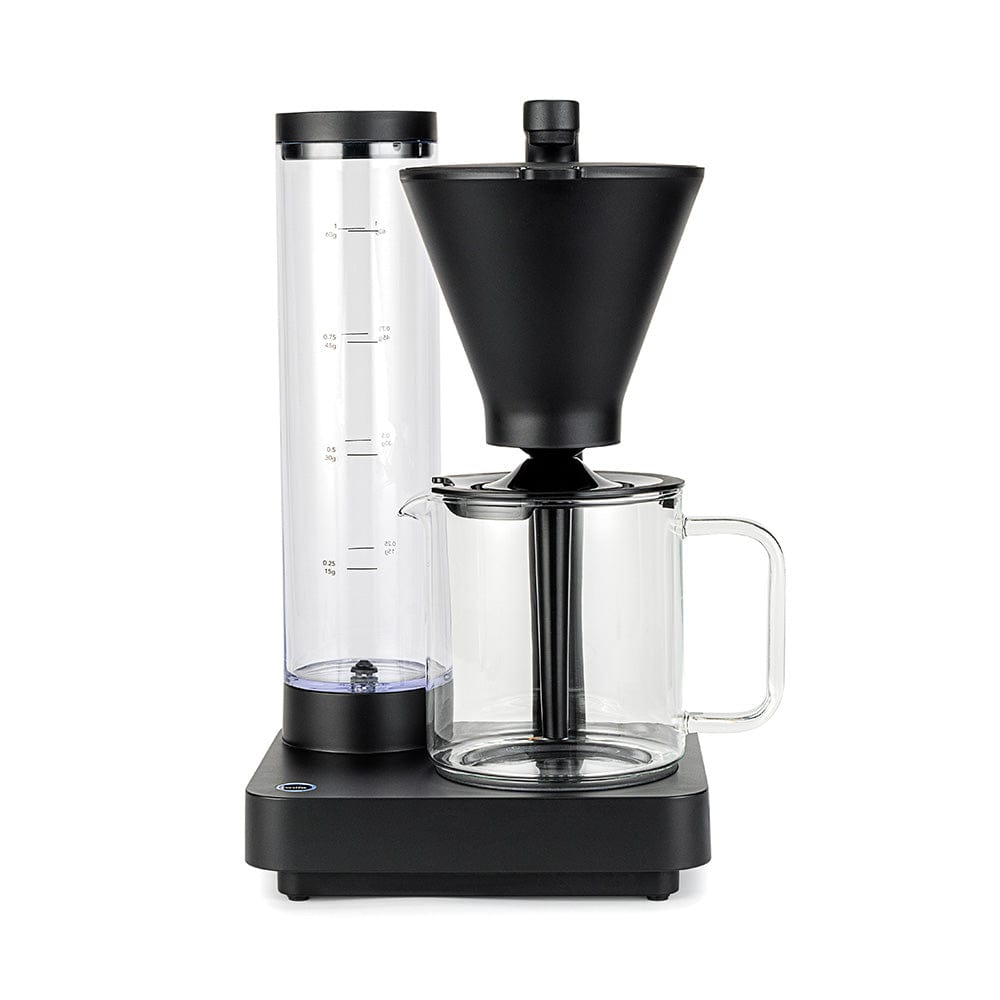 Wilfa Wilfa Performance Compact Coffee Maker (Black) 7044876022776