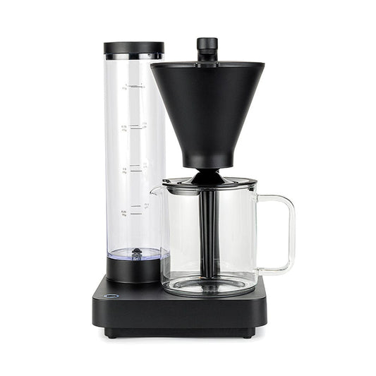 Wilfa Wilfa Performance Compact Coffee Maker (Black) 7044876022776