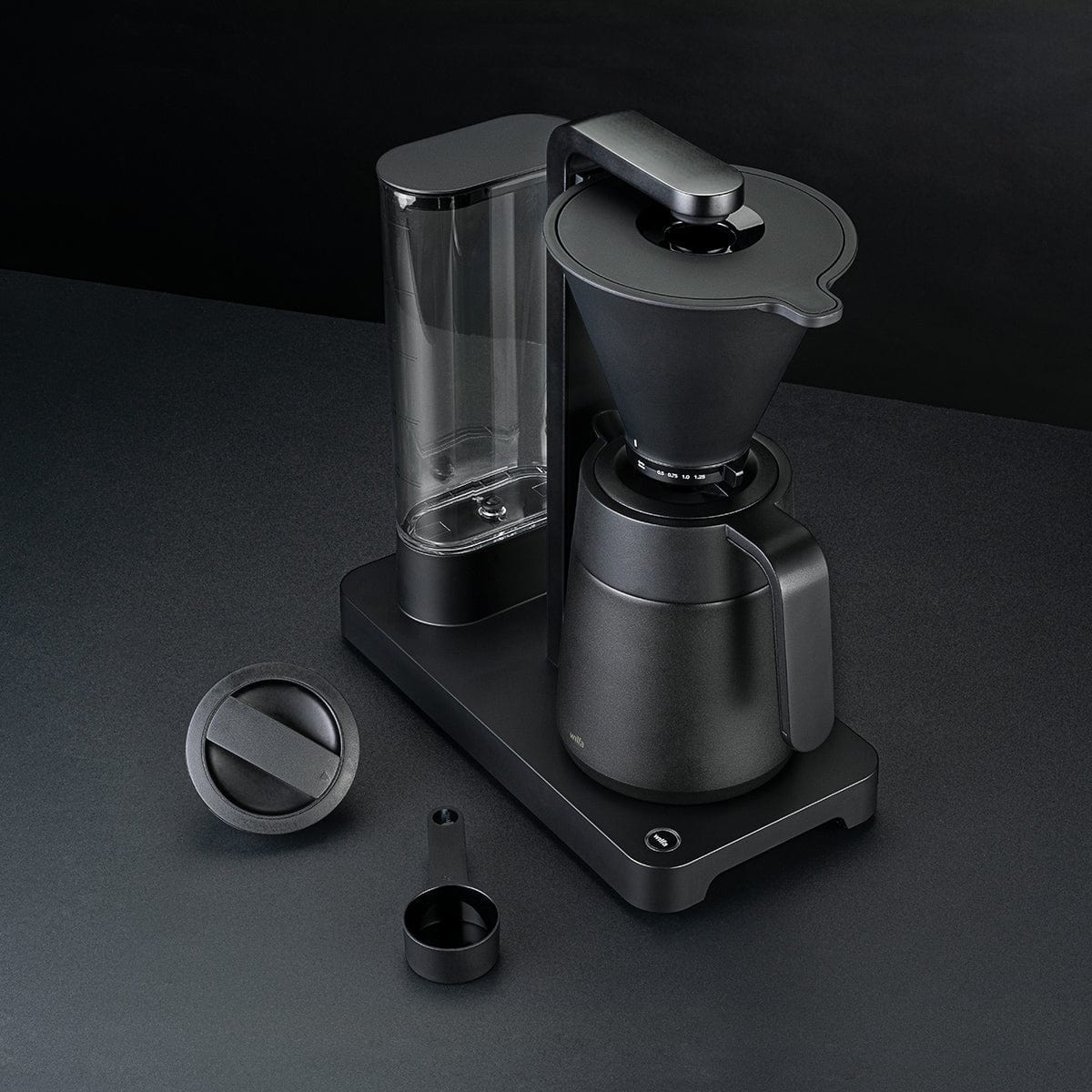 Wilfa Wilfa Performance Thermo Coffee Maker 7044876022783