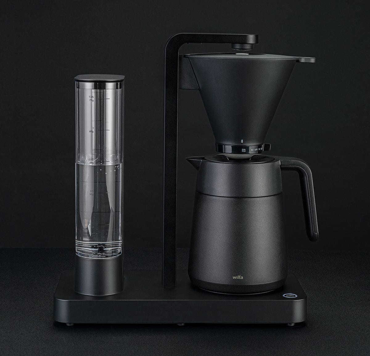 Wilfa Wilfa Performance Thermo Coffee Maker 7044876022783