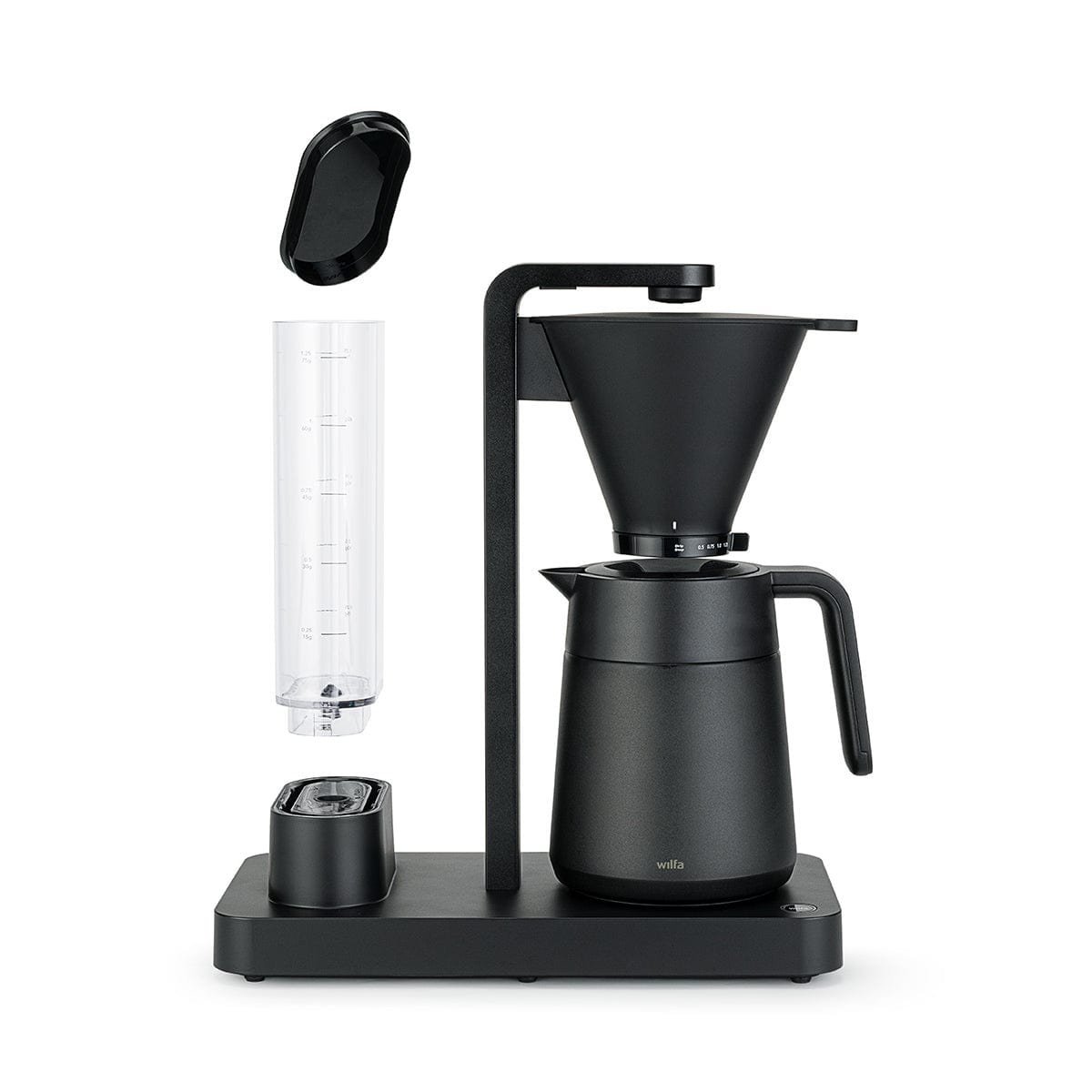 Wilfa Wilfa Performance Thermo Coffee Maker 7044876022783