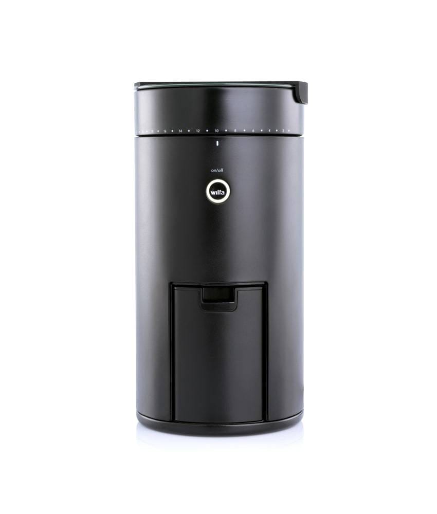 Wilfa Wilfa Performance Thermo Coffee Maker and Uniform+ Coffee Grinder Bundle SS-45193885778164