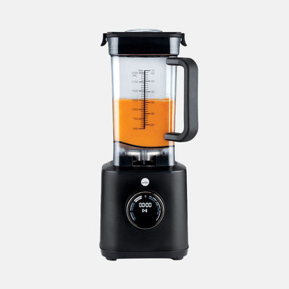 Wilfa Wilfa Powerfuel XL Blender (Black) 5070003112845