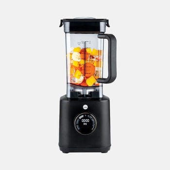 Wilfa Wilfa Powerfuel XL Blender (Black) 5070003112845