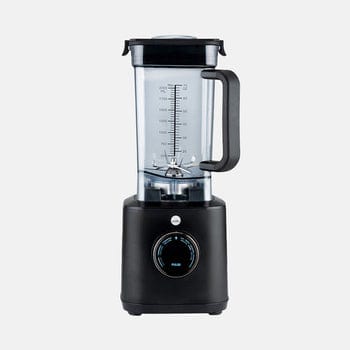 Wilfa Wilfa Powerfuel XL Blender (Black) 5070003112845