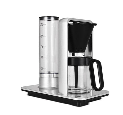 Wilfa Wilfa Precision Coffee Maker - Aluminium SS-37791313068204