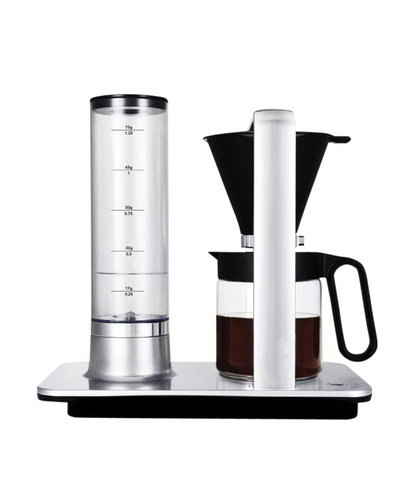 Wilfa Wilfa Precision Coffee Maker - Aluminium SS-37791313068204