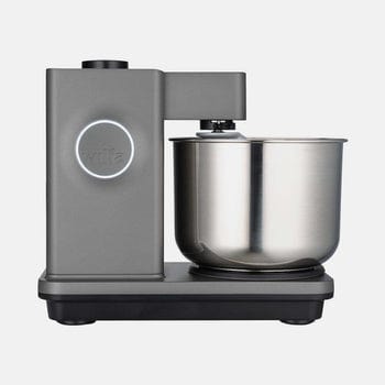 Wilfa Wilfa Probaker Stand Mixer (Grey) SS-42644948582644