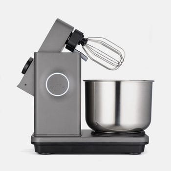 Wilfa Wilfa Probaker Stand Mixer (Grey) SS-42644948582644