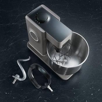 Wilfa Wilfa Probaker Stand Mixer (Grey) SS-42644948582644