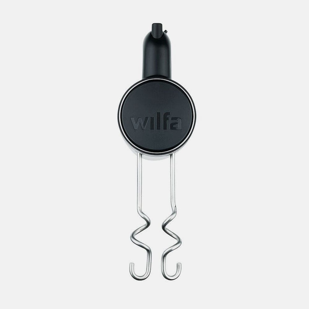 Wilfa Wilfa Smooth Mix Hand Mixer (Black) 5070003112869