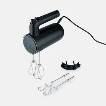 Wilfa Wilfa Smooth Mix Hand Mixer (Black) 5070003112869