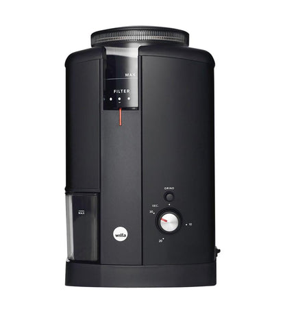 Wilfa Wilfa Svart Aroma Precision Coffee Grinder (Black) SS-37791327518892