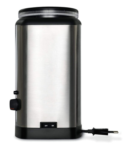 Wilfa Wilfa Svart Coffee Grinder (Silver) 5070003112807