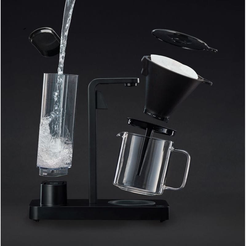 Wilfa Wilfa Svart Performance Coffee Maker SS-37791280038060