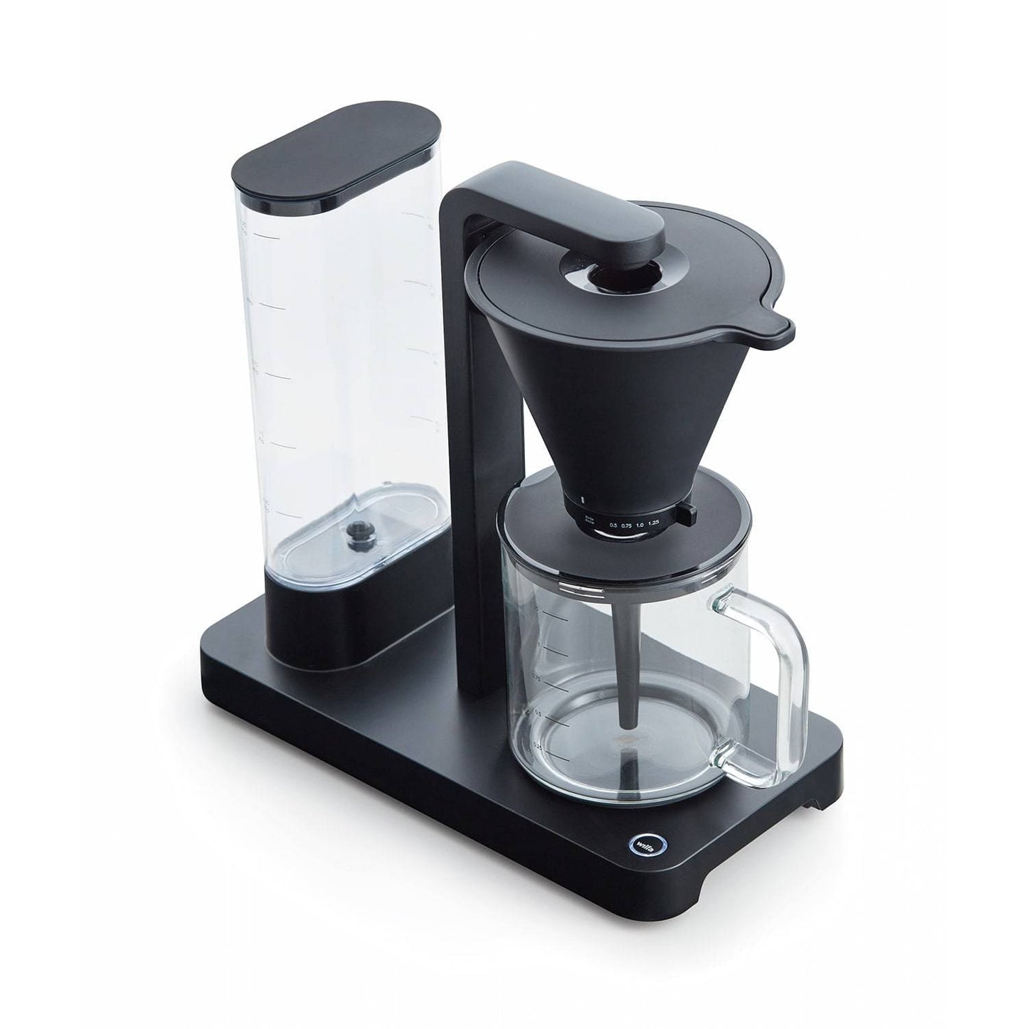 Wilfa Wilfa Svart Performance Coffee Maker SS-37791280038060