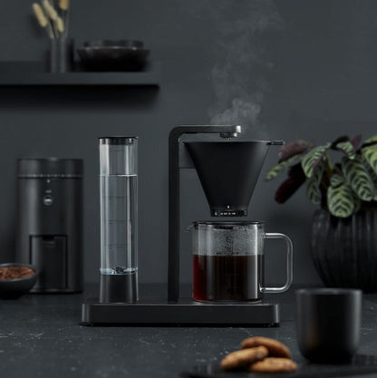 Wilfa Wilfa Svart Performance Coffee Maker + FREE Wilfa Svart Coffee Grinder (Silver) 7044876022639