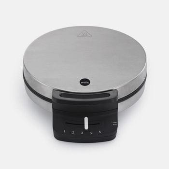 Wilfa Wilfa Tradition Single S Waffle Maker SS-42644949041396