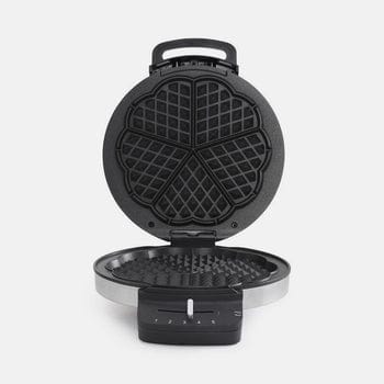 Wilfa Wilfa Tradition Single S Waffle Maker SS-42644949041396