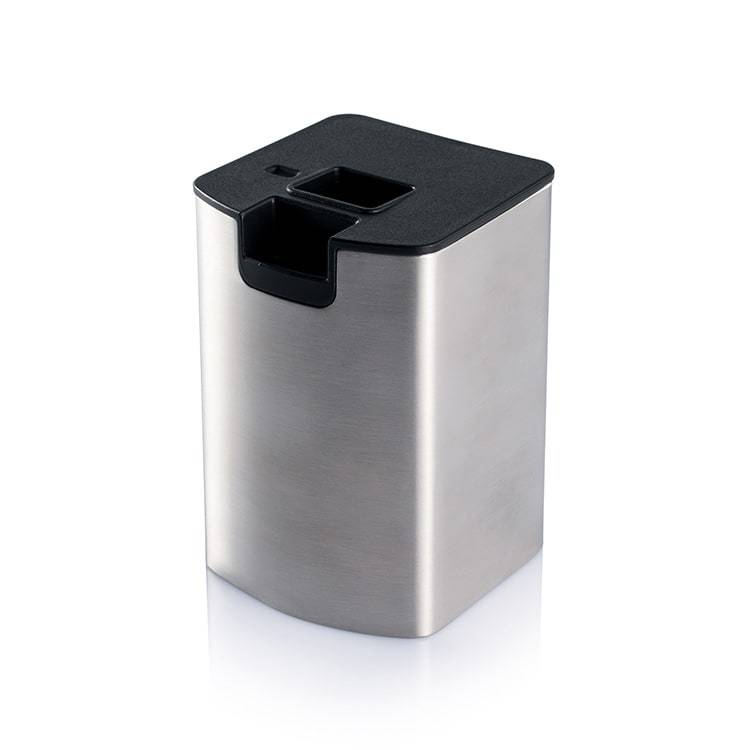 Wilfa Wilfa Uniform Coffee Grinder Silver (Non-Retail Packaging) SS-42988841435380