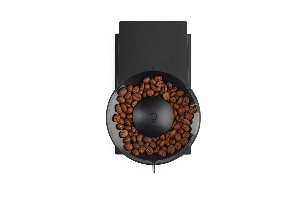 Fellow FELLOW OPUS CONICAL BURR GRINDER 220v - MATTE BLACK