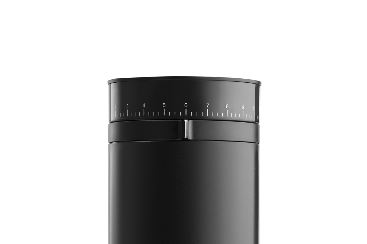 Fellow FELLOW OPUS CONICAL BURR GRINDER 220v - MATTE BLACK