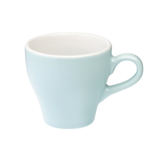 Loveramics Egg Latte Cup (Teal) 300ml — Brewed By Hand